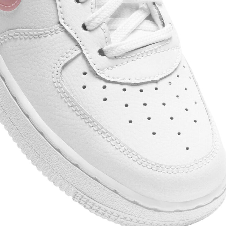 Nike Air Force 1 LV8 sneakers Hvid