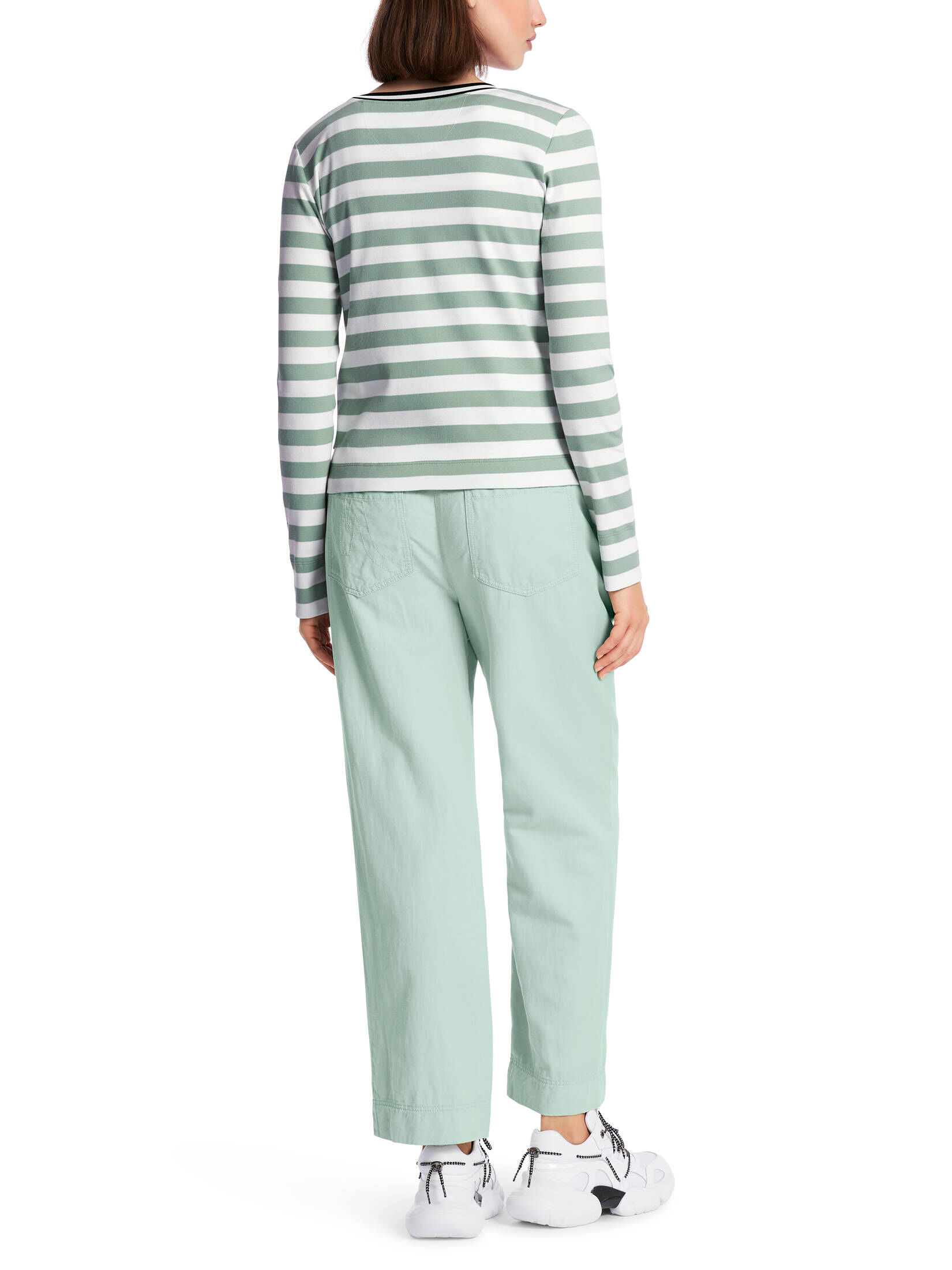 Marc Cain| Damen Sweatjacke