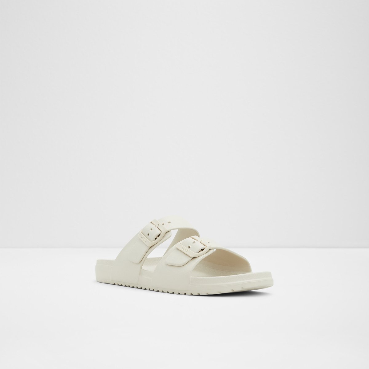 Hideo Bone Men Slides