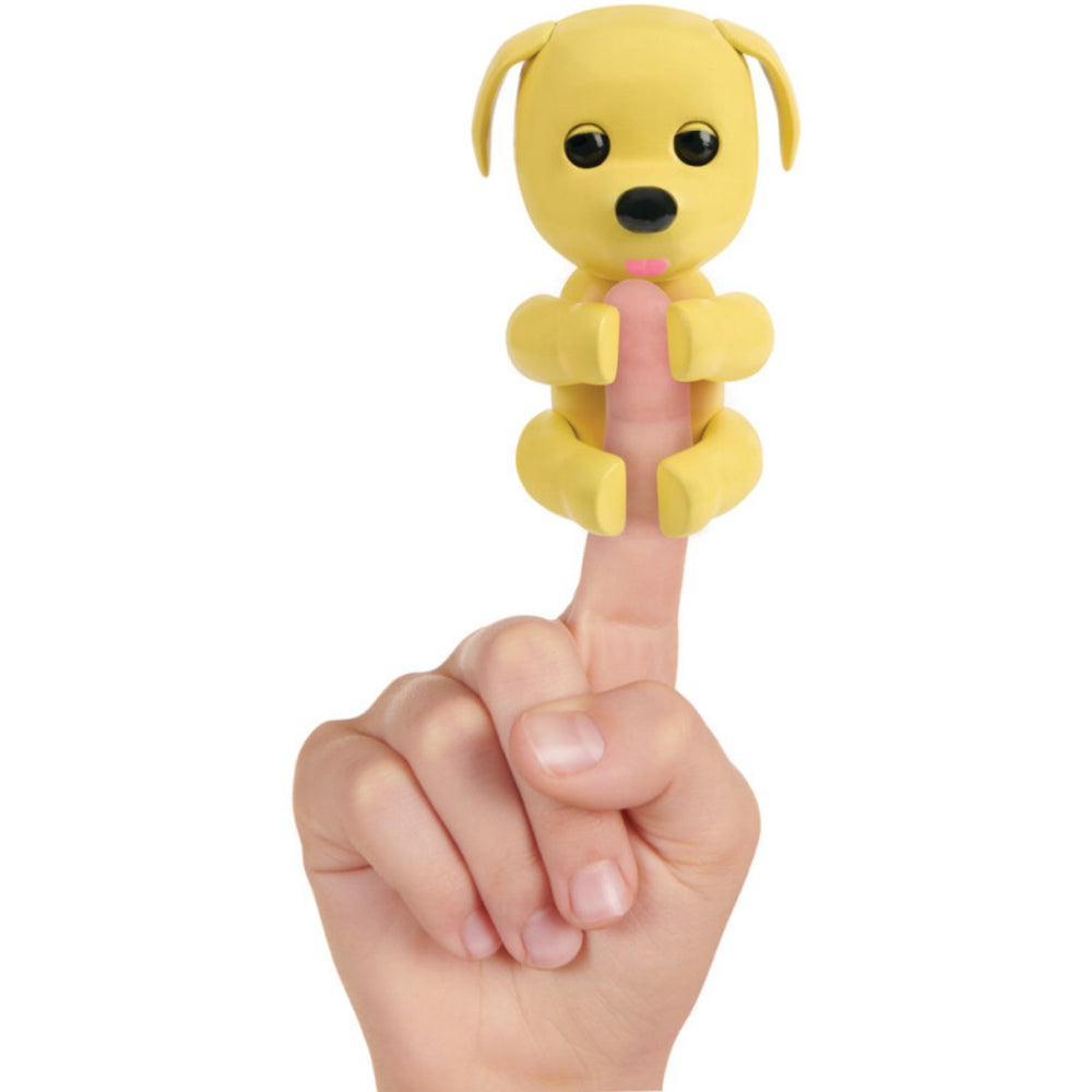 Køb FINGERLINGS X Adopt Me Hund