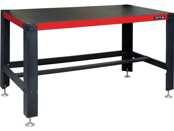 YATO arbejdsbænk 1500 x 780 x 830 mm 08920