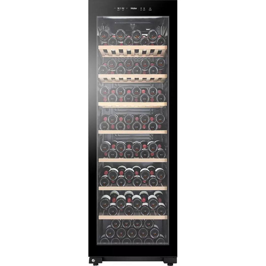 Cave à vin de vieillissement HAIER WS190GA WINE BANK 60 SERIES 5