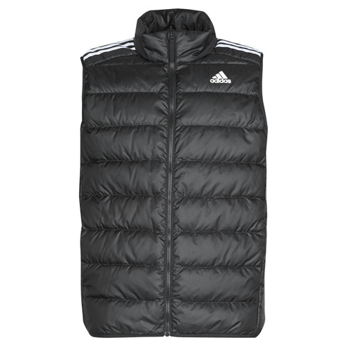 adidas Performance - ESS DOWN VEST - Noir