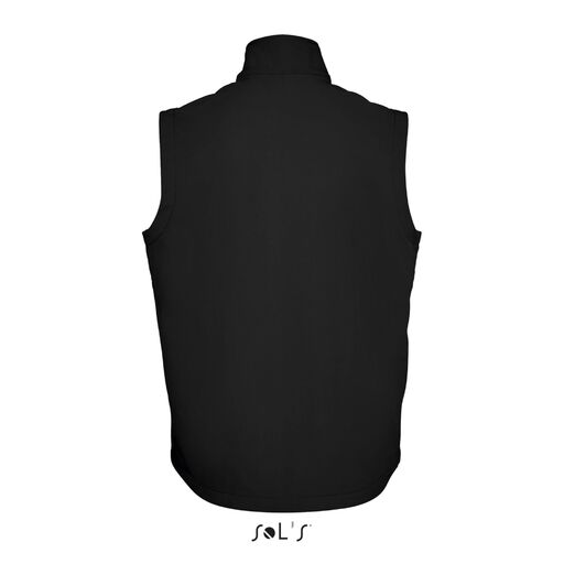 Colete Softshell Masculino para Corrida