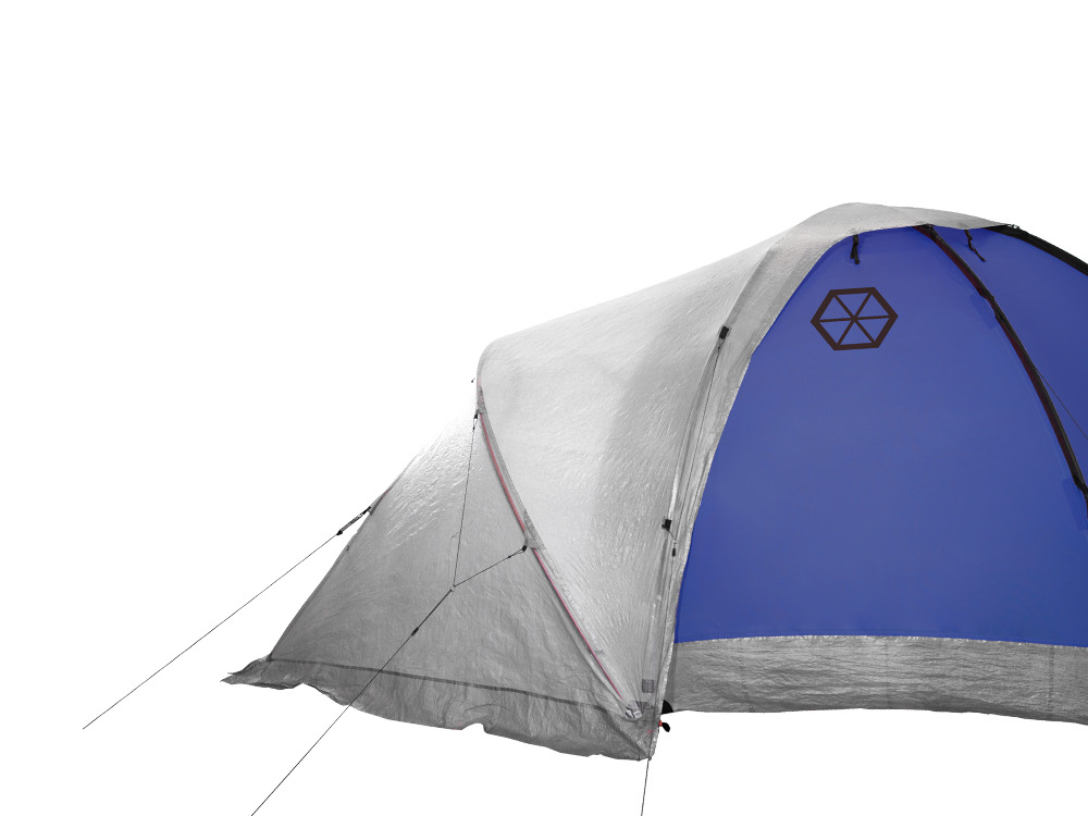 Vestibule 2.5 Dyneema