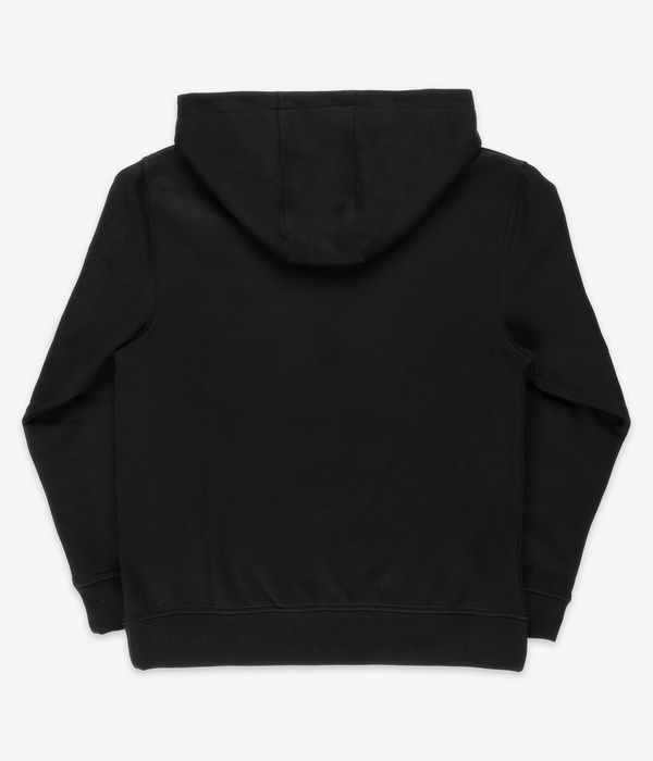 Santa Cruz Toadstool Dot Hoodie kids (black)
