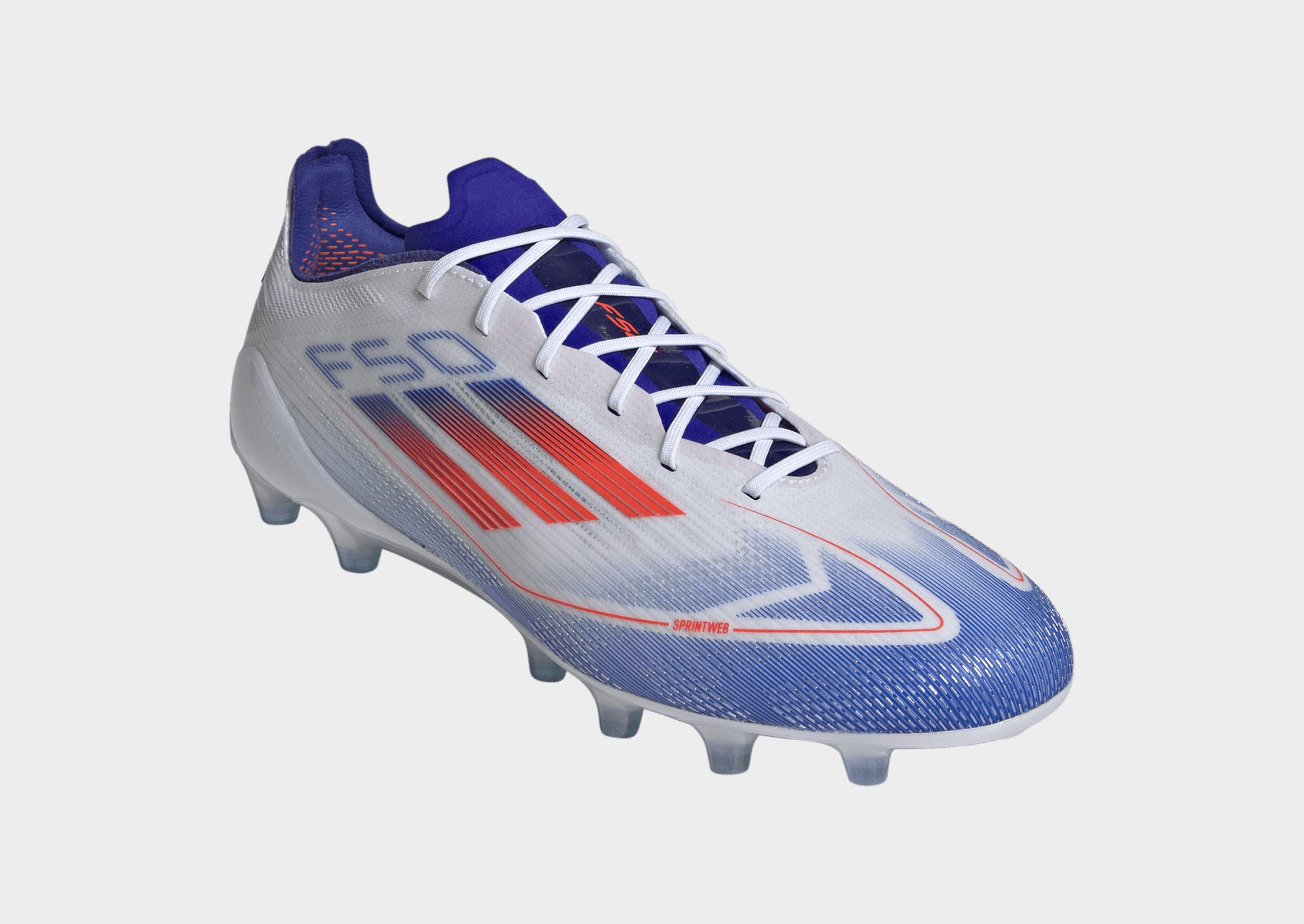 adidas Chaussure F50 Elite Terrain synthétique