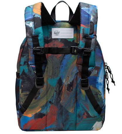 Herschel Rygs?k - Heritage Youth - EcoSystem - Paint Palette