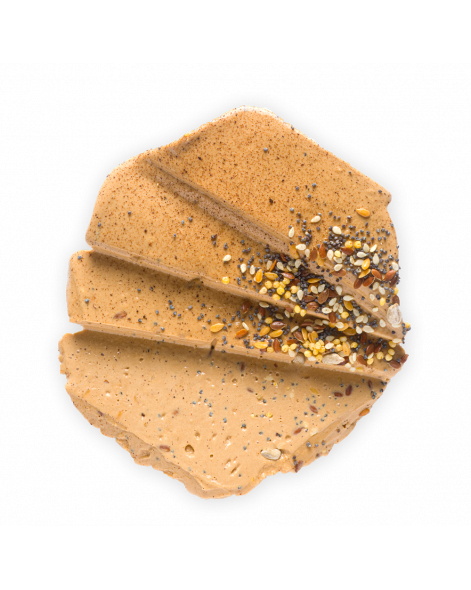 Glace au Pain | La Glace Alain Ducasse 90 ml