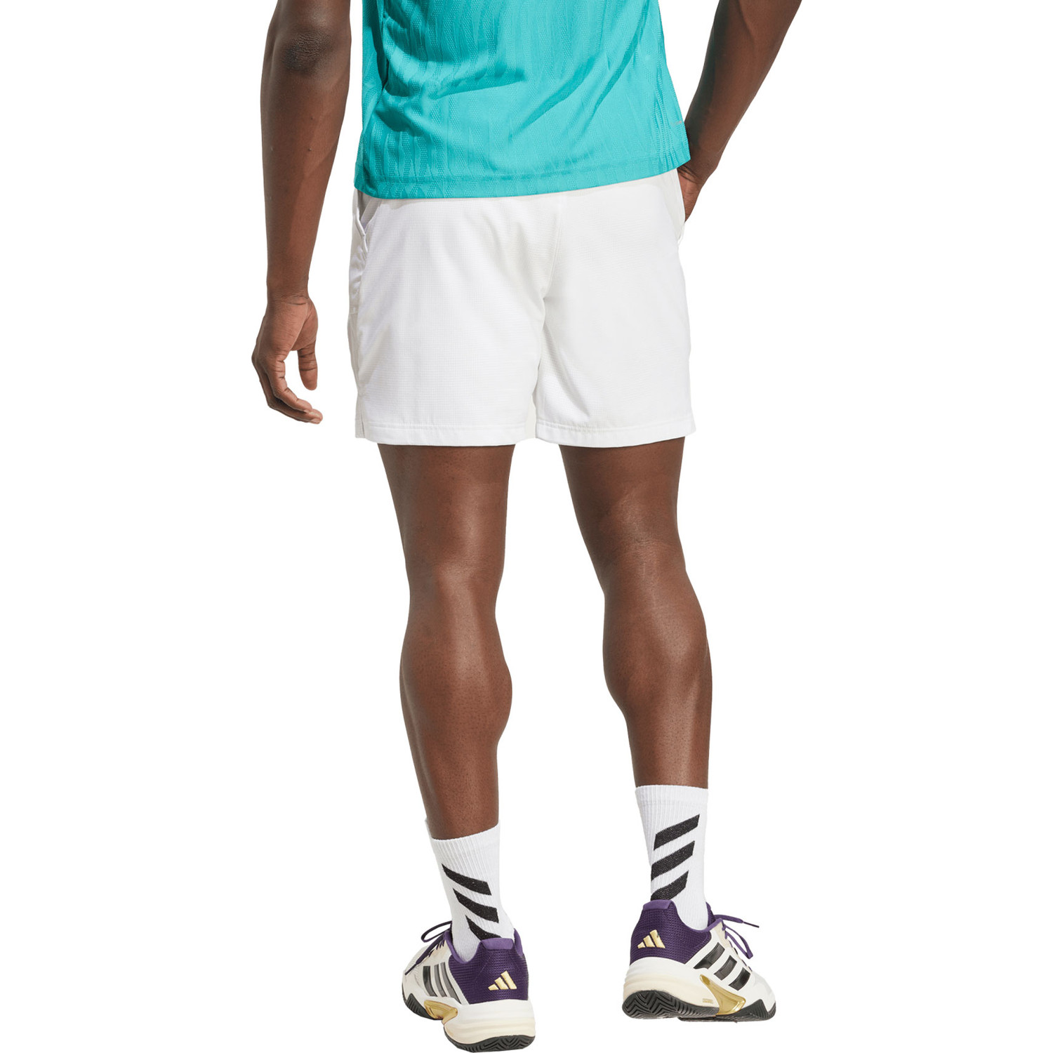adidas Ergo 9 Inch Short