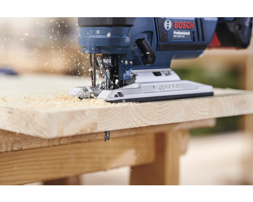 Decoupeerzaagblad Bosch T 144 D, 3-pack