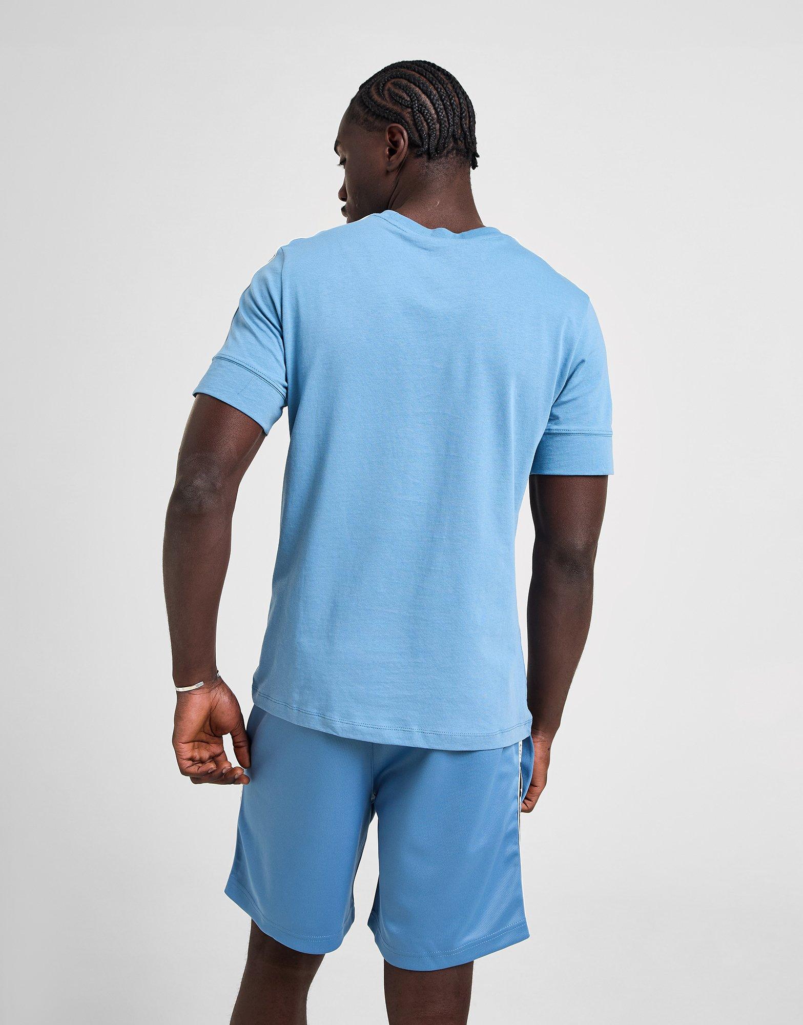 Nike T-shirt Repeat Tape Homme