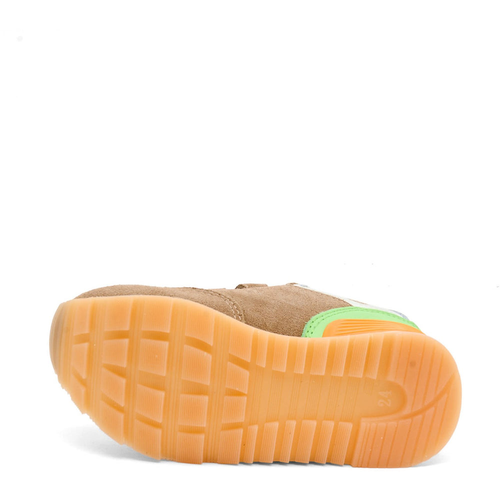 Køb Bisgaard Earth Winston Sneakers