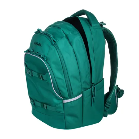 McNeill Schulrucksack MILO grün