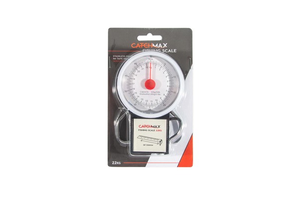 Peson Catchmax (22kg)