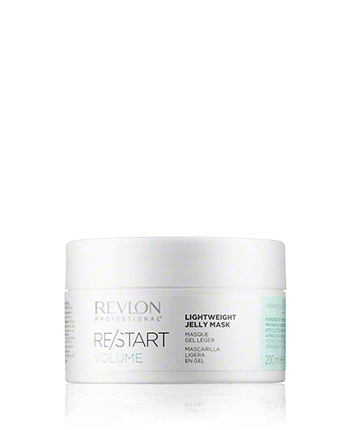 Revlon Professional Re/Start Volume Lightweight Jelly Mask 200ml