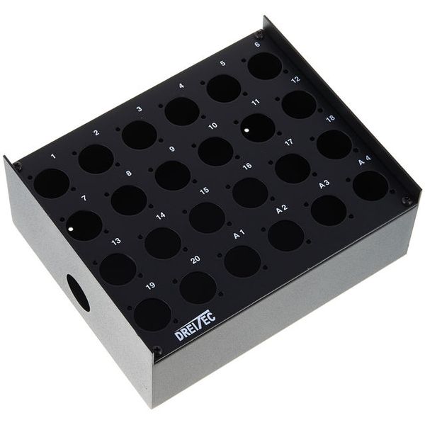 pro snake Stagebox204
