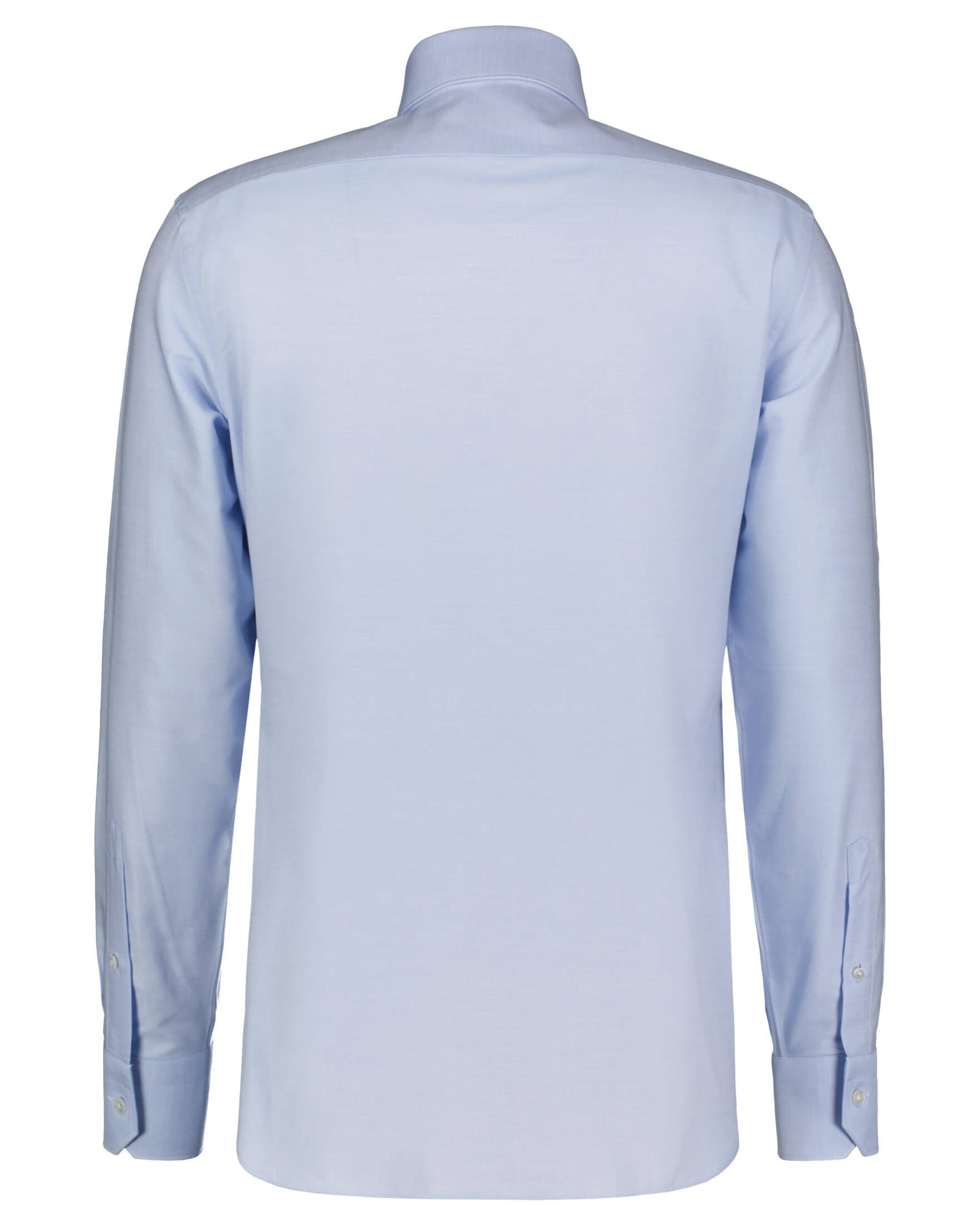 Zegna| Herren Hemd TROFEO COTTON SPREAD COLLAR SPREAD COLLAR SHIRT Langarm