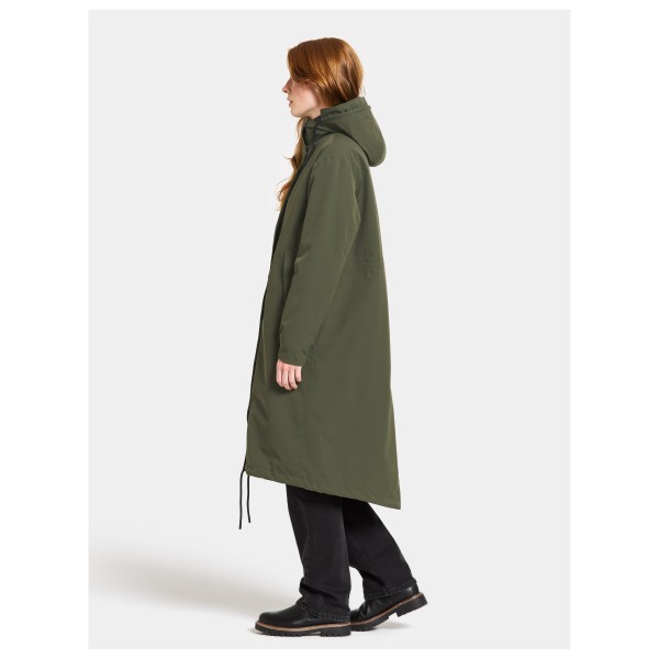 Didriksons - Women's Amira Parka - Parka