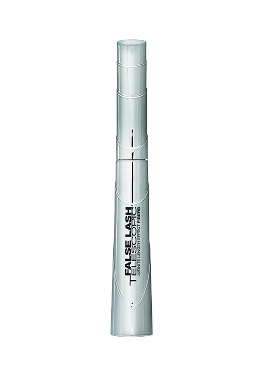 Telescopic Mascara False Lash Magnetic Black