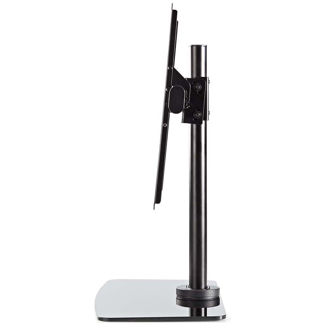 Nedis TVSM2330BK TV-tafelstandaard 32 tot 65 inch draai- kantelbaar 45kg
