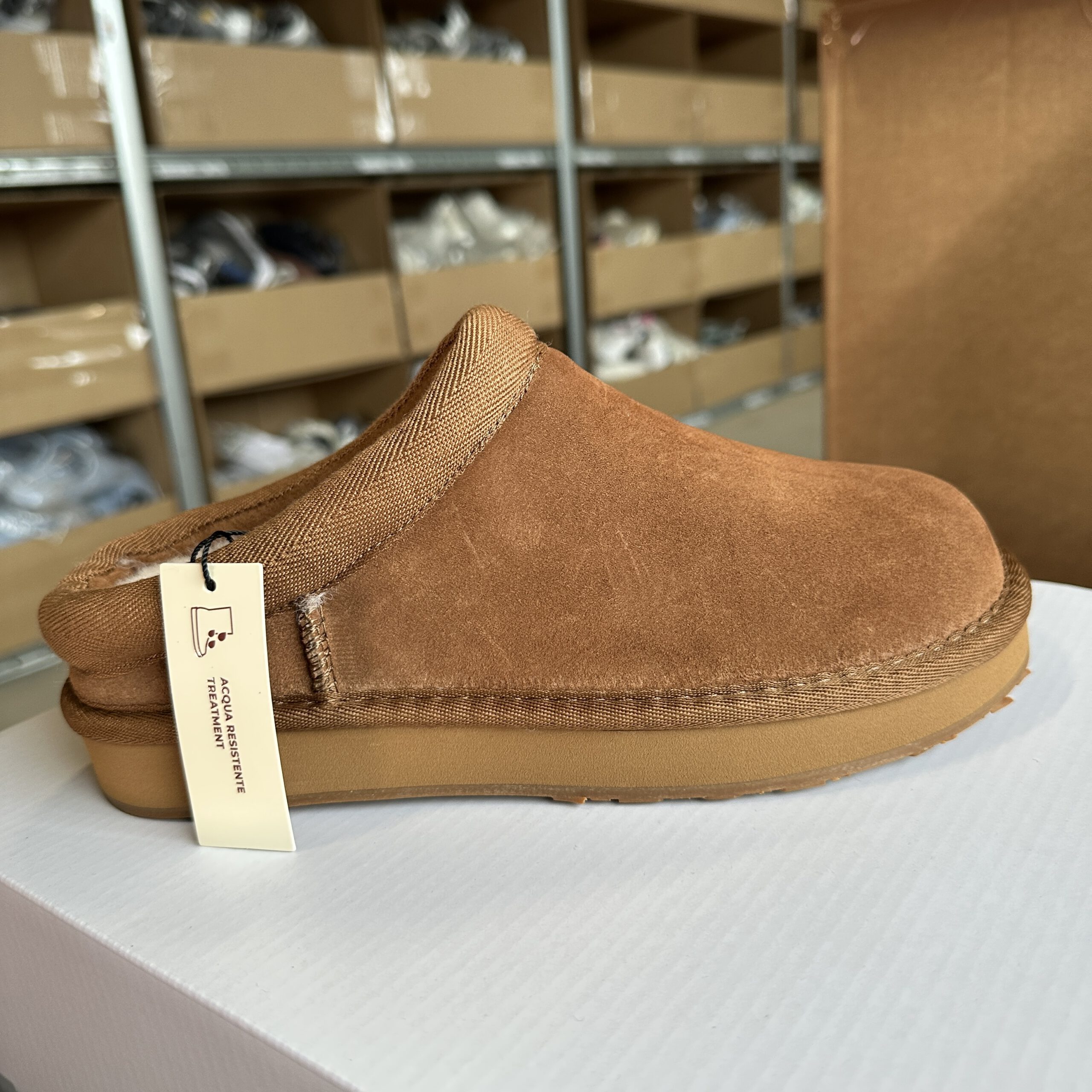 Roberto Rosso - Cabot Camel