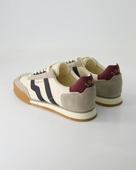 Gant Baylle Sneaker Sneaker in Beige