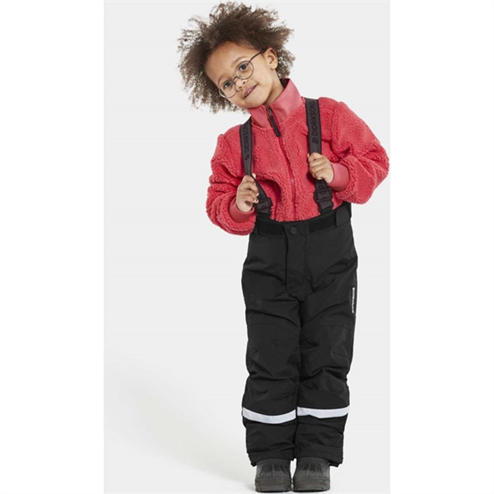 Idre Black Skibukser - Didriksons → Luksusbaby.dk