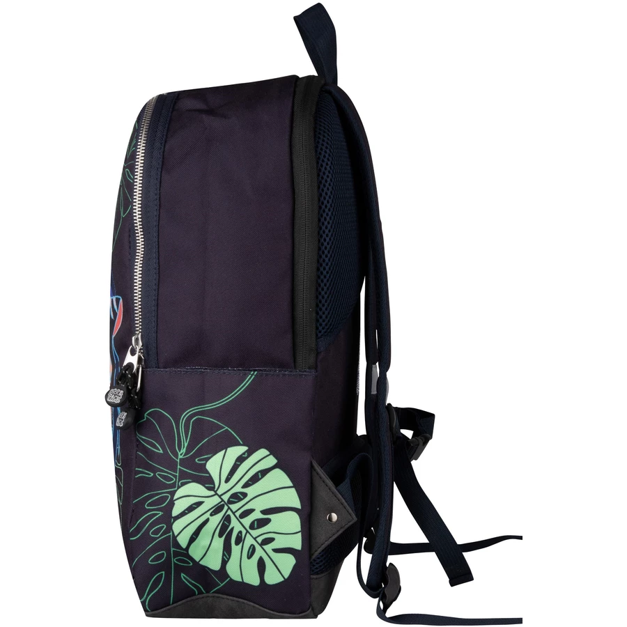 Pick & Pack Rucksack Dangerous Cat L Carbon