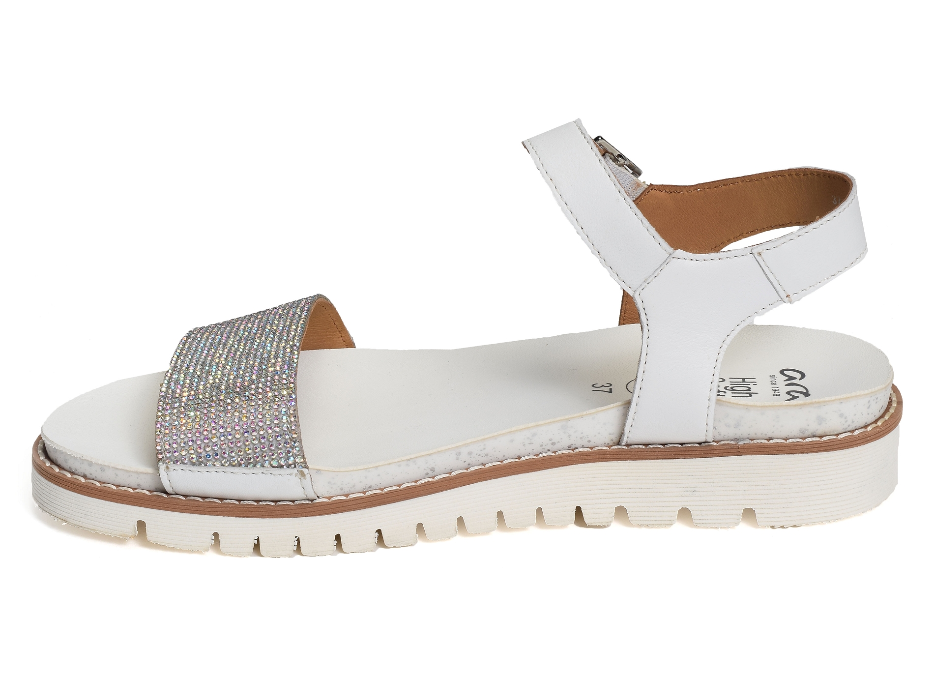 Kent sport blanc