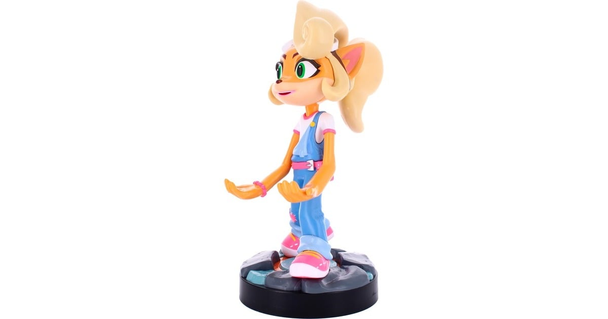 Cable GuyCrash Bandicoot - Coco smartphonehouder