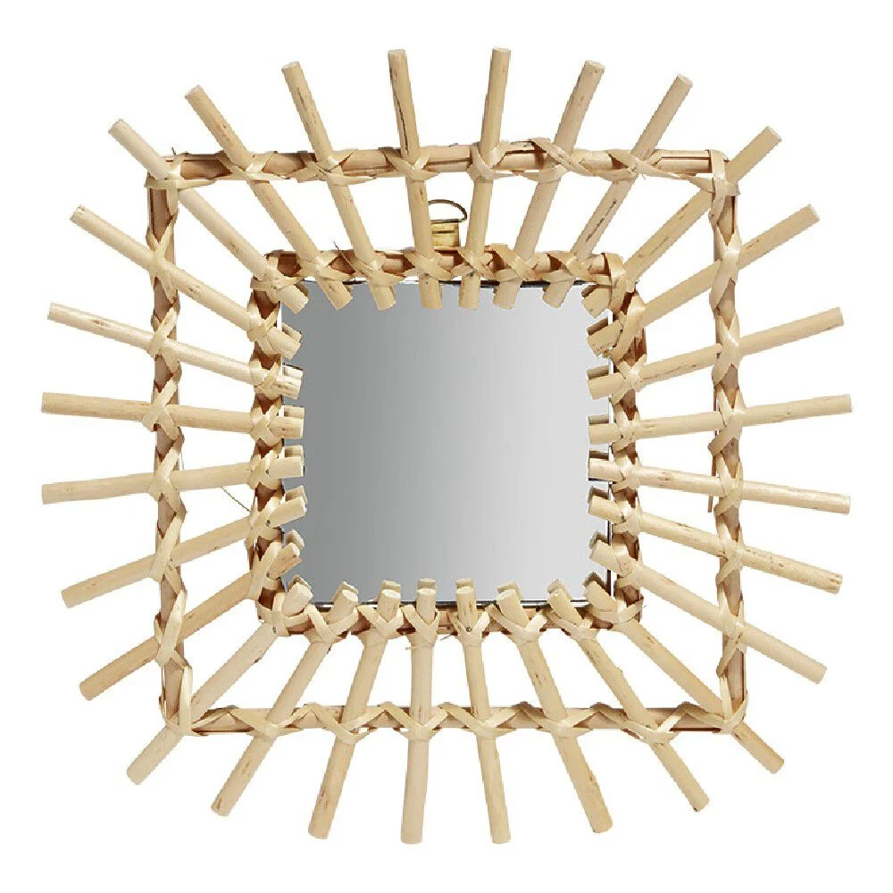 Miroir soleil