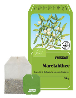 Salus Thee Maretak Zakjes 15ZK