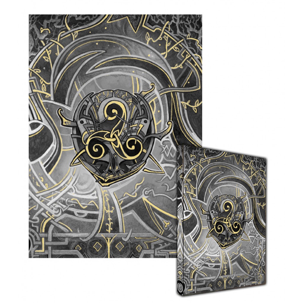 Les Ombres d'Esteren - Carnet de Notes