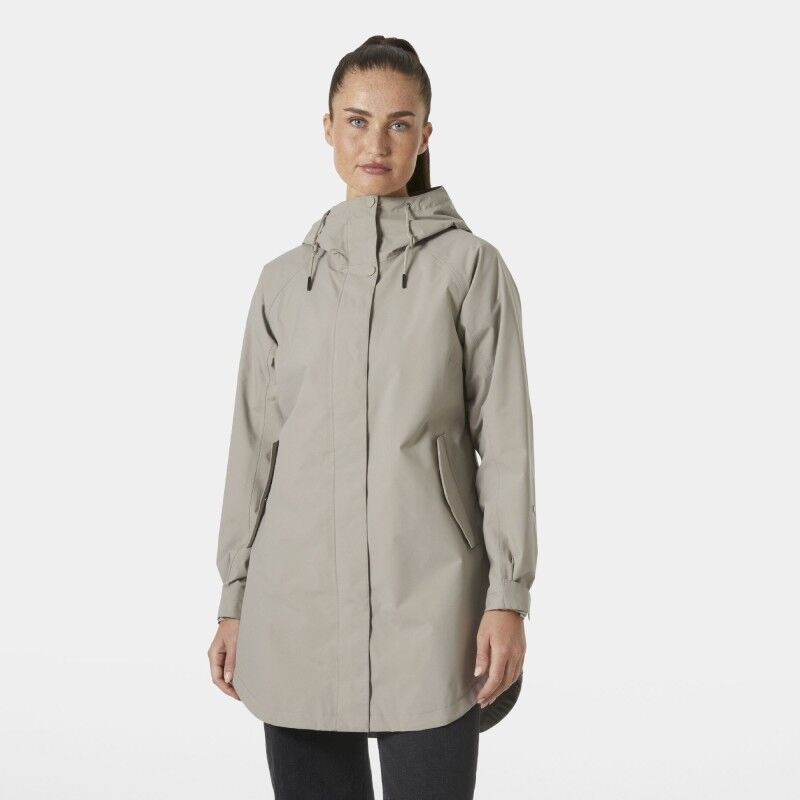 Valentia 2.0 Raincoat - Veste imperméable femme