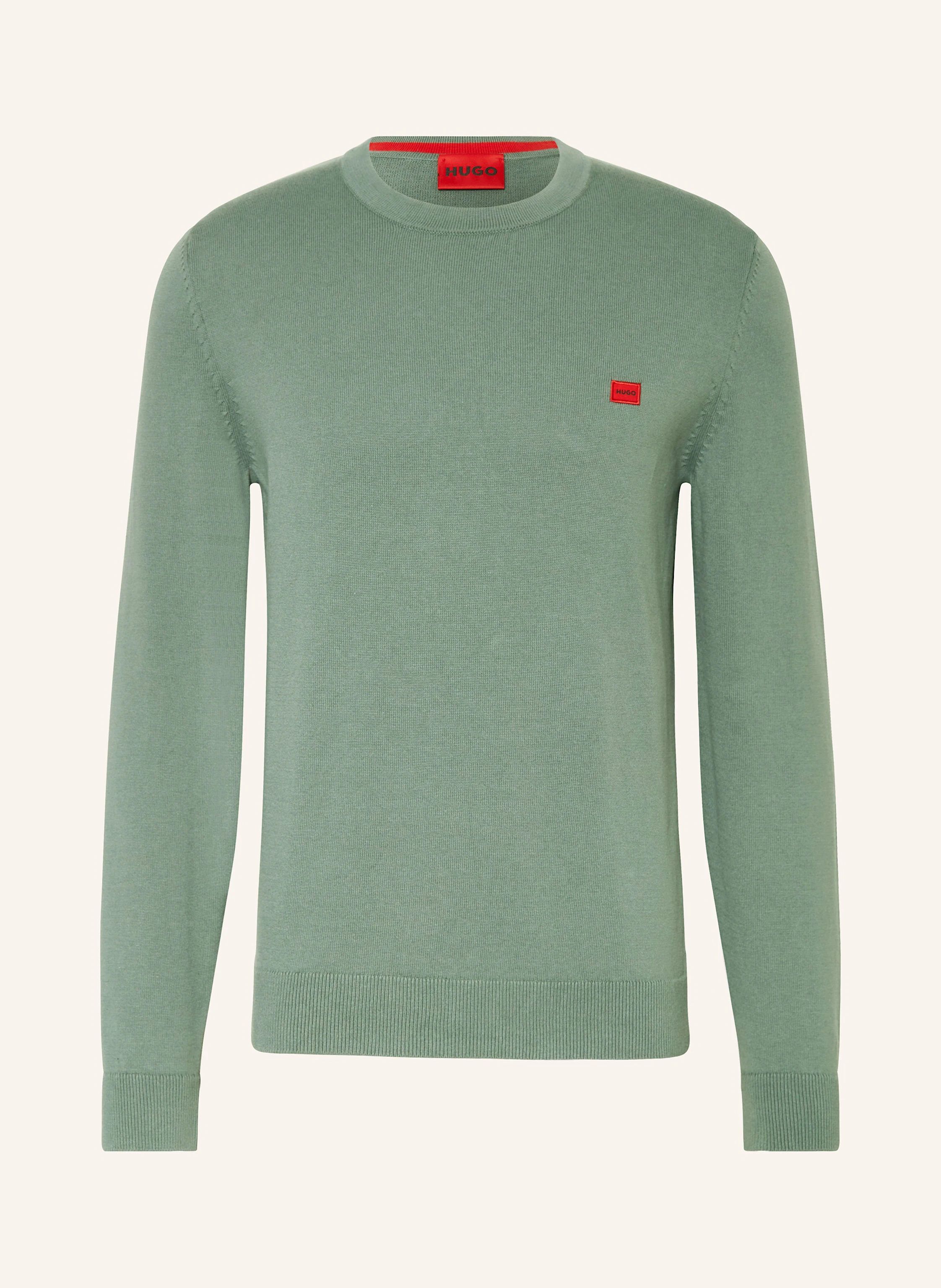 HUGO Pullover SAN CASSIUS