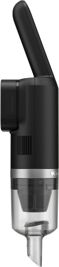 KitchenAid KitchenAid Go Køkkenstøvsuger Sort