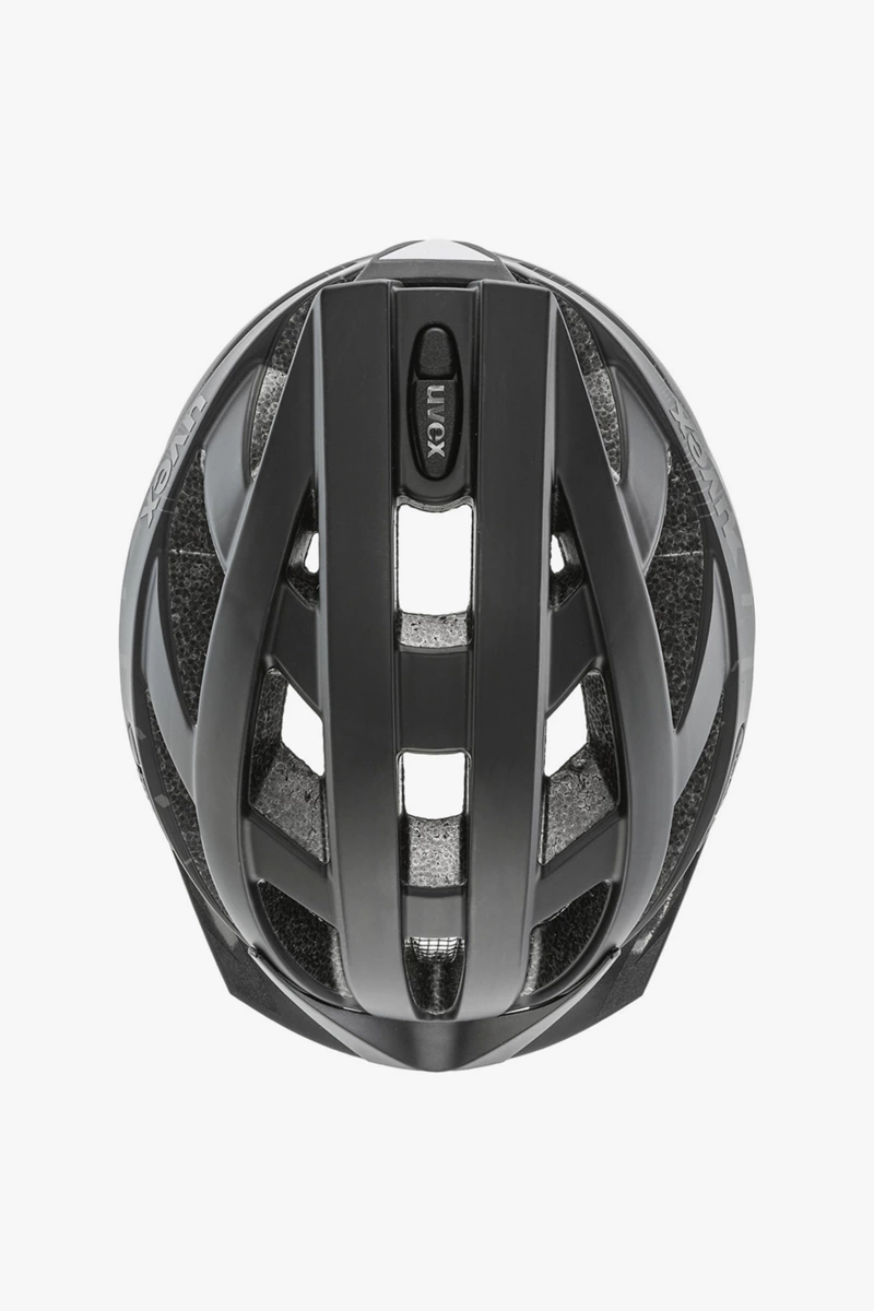 uvex city i-vo Velohelm