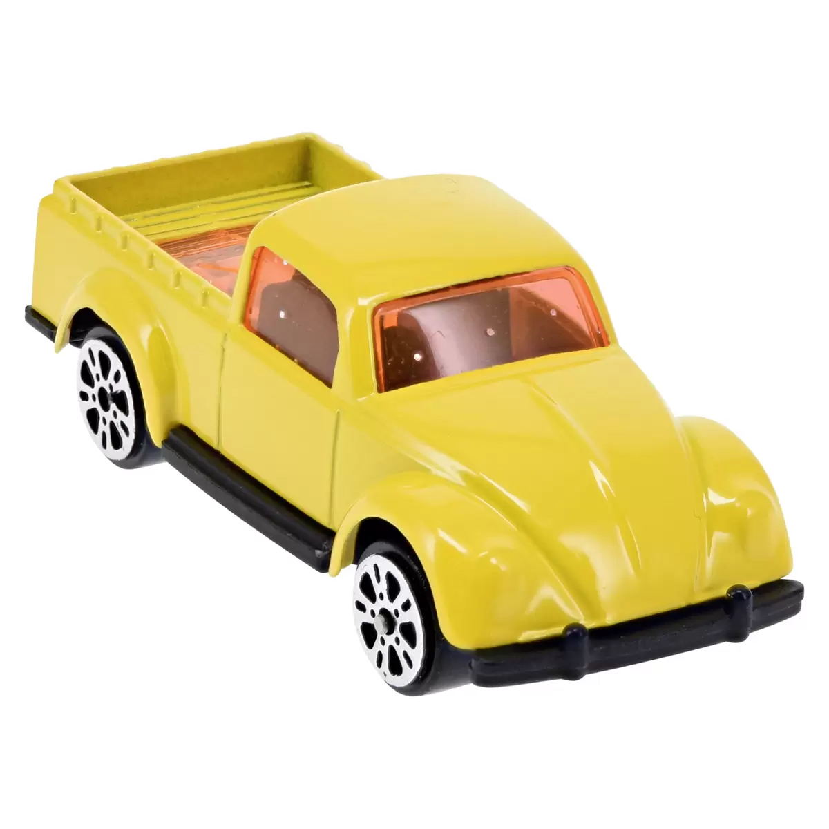 Spielzeug Rennauto Andi Bunt