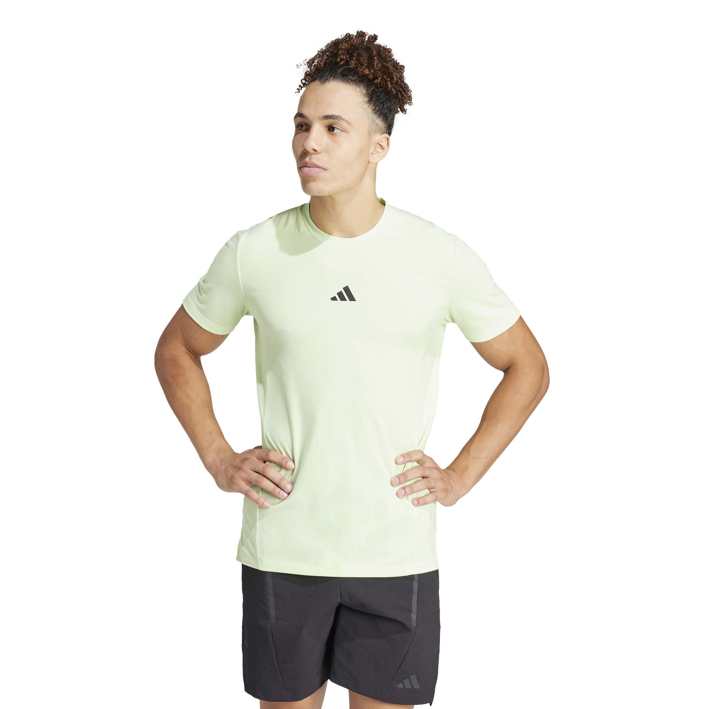 Adidas D4T TEE