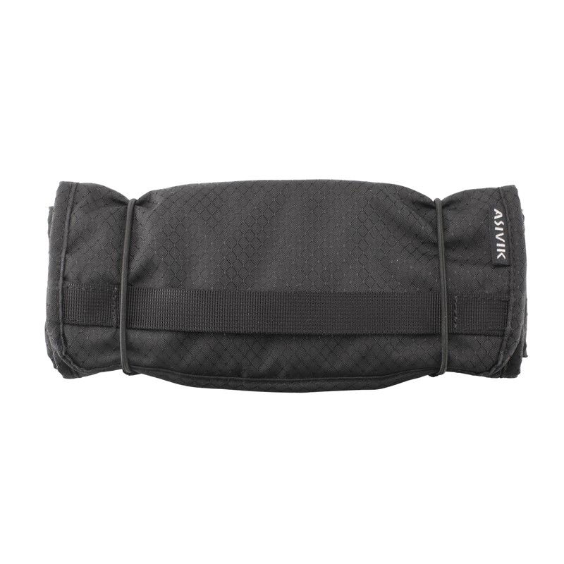 Asivik Wash Bag Roll toilettaske