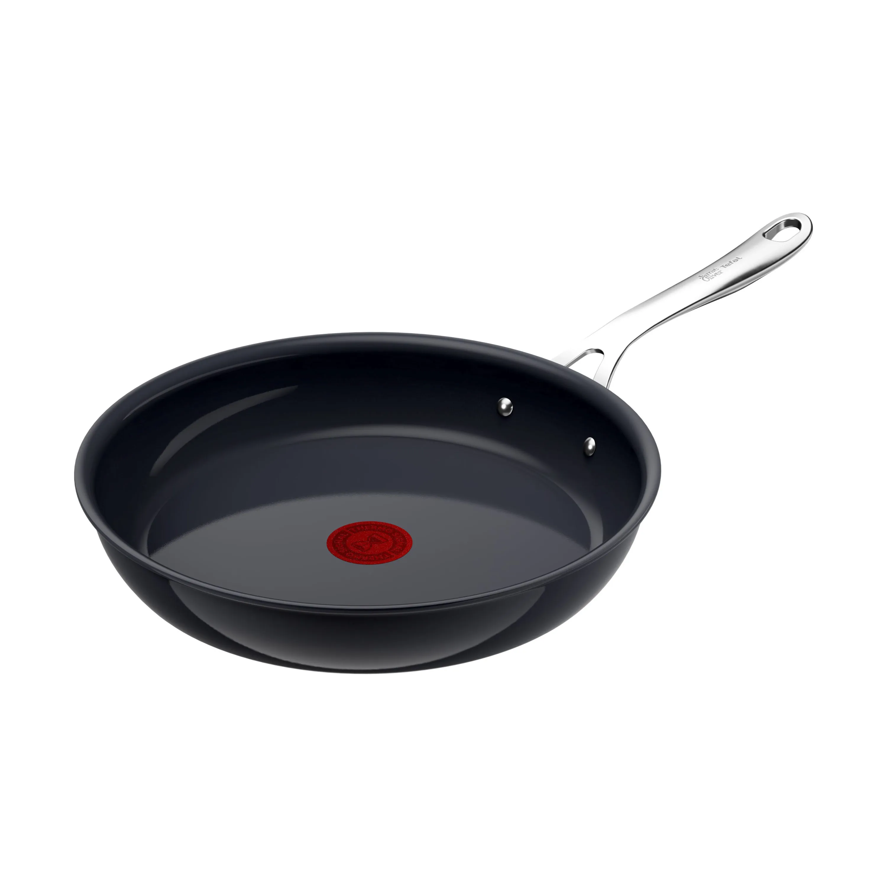 Jamie Oliver by Tefal Enjoy Grydesæt - 6 dele