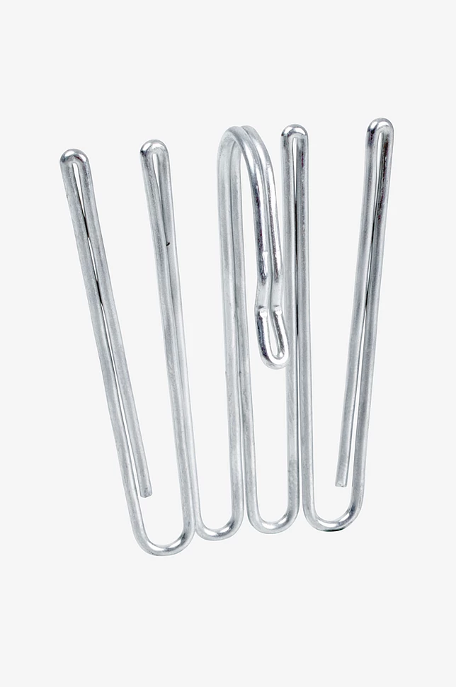 ARDEN 10-pk 4-fingerkrok - høy