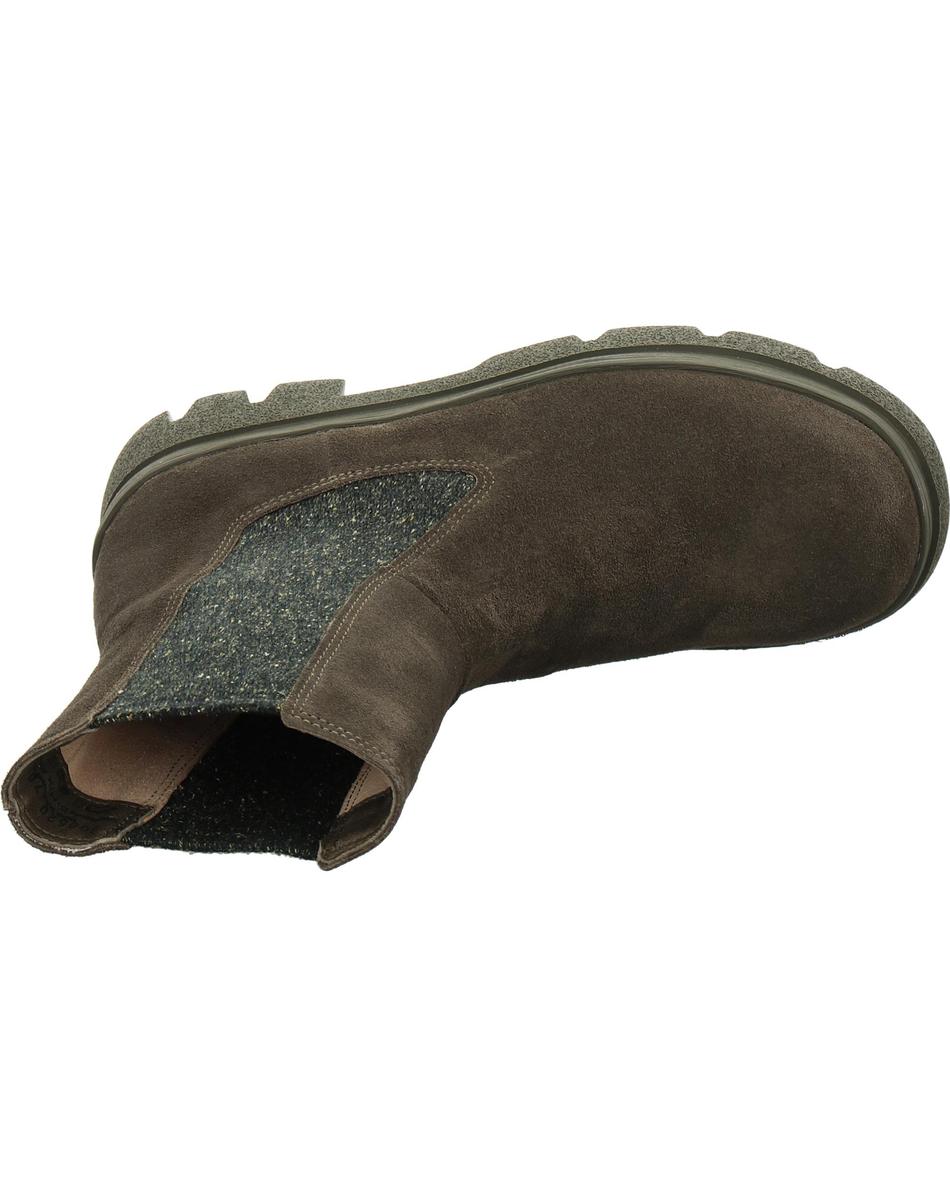 Stiefelette KANGAE