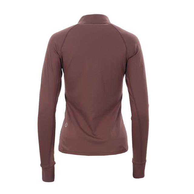Trainingsshirt Active Rider AR25400 Bruin