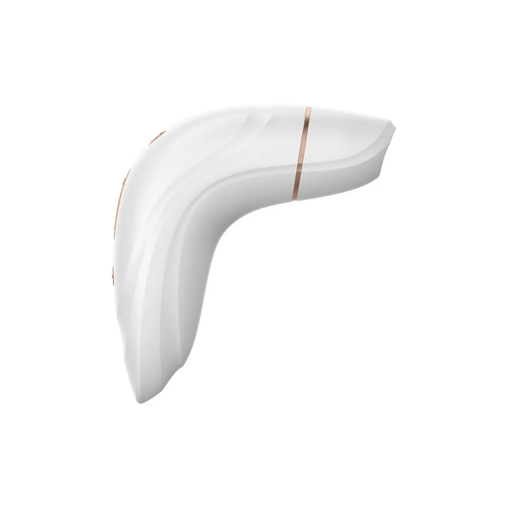 Satisfyer Pro Plus Vibration