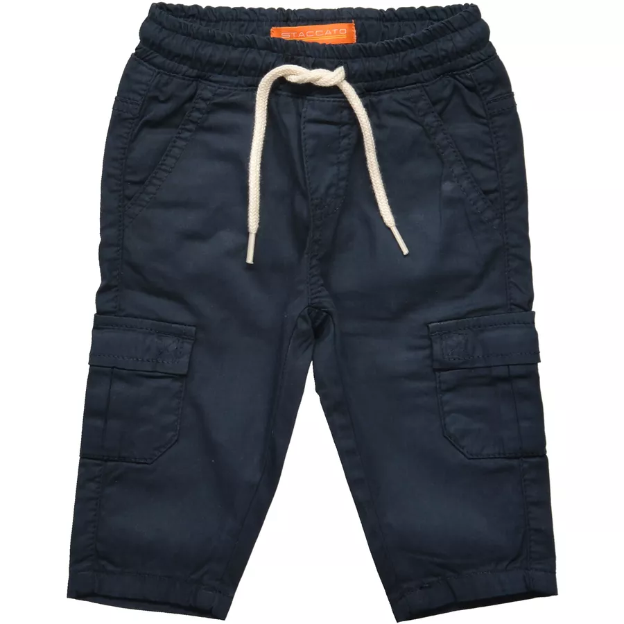 STACCATO Hose midnight