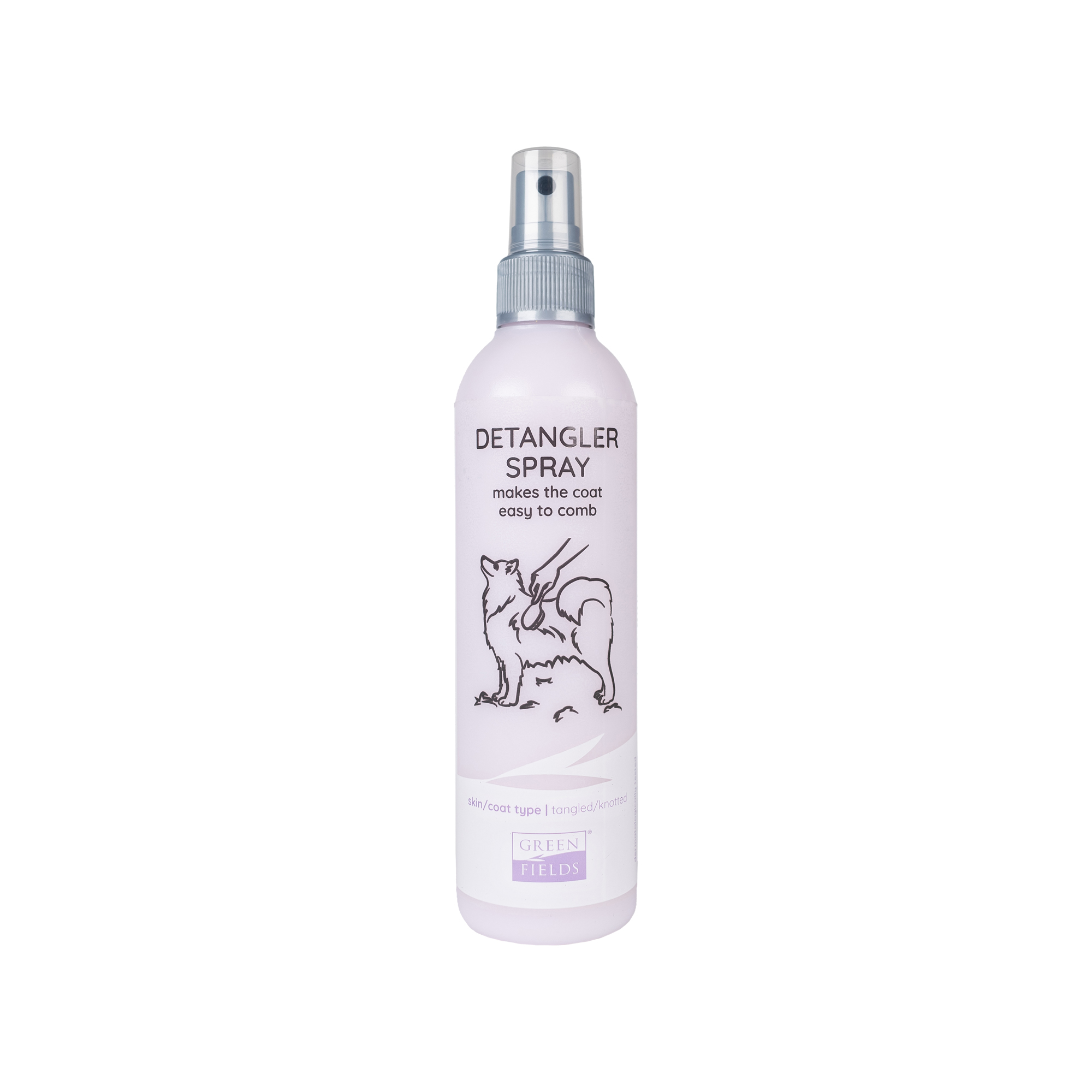 Greenfields Labradoodle Care Set