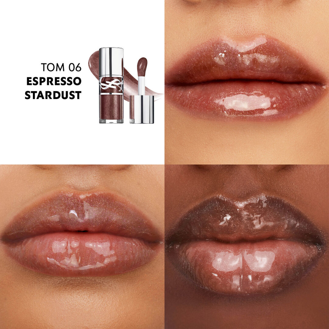 Yves Saint Laurent Loveshine PLUMPING GLOSS