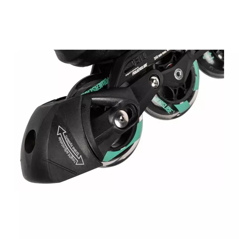 Roller en ligne POWERSLIDE Phuzion Xenon Arctic 80